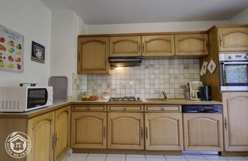 Bourg-Saint-Maurice Casa | LES MESANGES - BOURG SAINT MAURICE