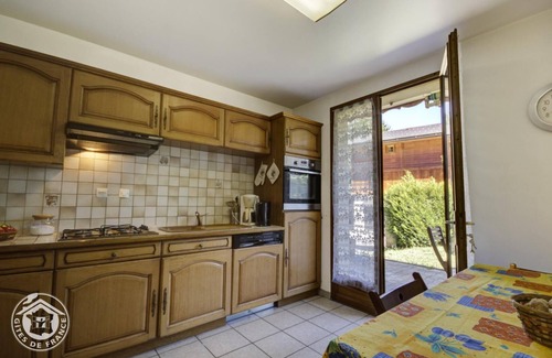 Bourg-Saint-Maurice Casa | LES MESANGES - BOURG SAINT MAURICE