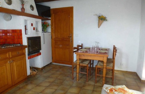 Seranon Casa | Les Mesanges aux Baux