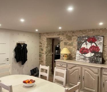 Lombers Casa | Les Meublés de Lassou Gîte