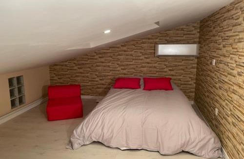Lombers Casa | Les Meublés de Lassou Gîte