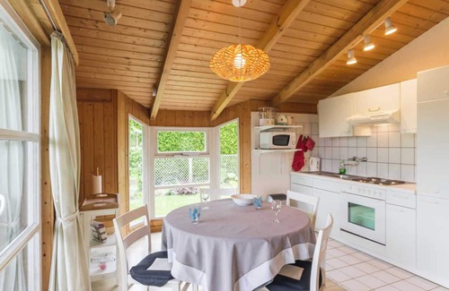 Lintot-les-Bois Casa | Les Meuniers - LINTOT LES BOIS
