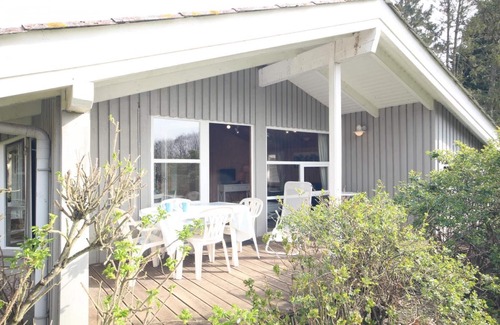 Lintot-les-Bois Casa | Les Meuniers - LINTOT LES BOIS