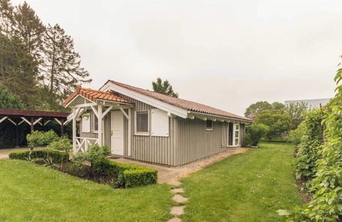 Lintot-les-Bois Casa | Les Meuniers - LINTOT LES BOIS
