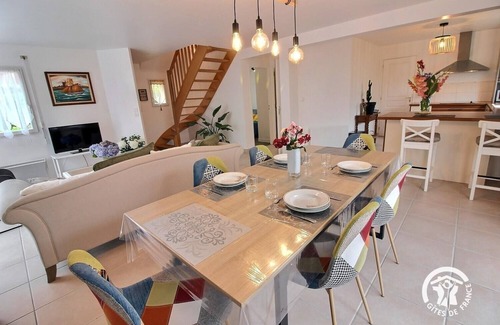 Lannion Casa | Les Millepertuis - LANNION