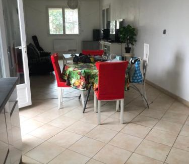 La Valbarelle Casa | Les milles feuilles