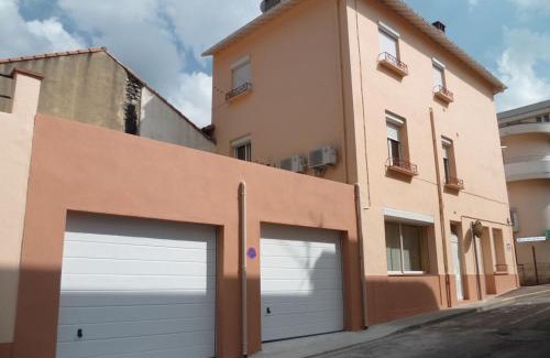 Amelie-les-Bains-Palalda Apartamento | Les Mimosas