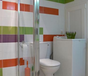 Amelie-les-Bains-Palalda Apartamento | Les Mimosas