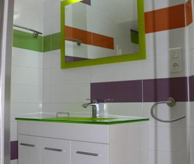 Amelie-les-Bains-Palalda Apartamento | Les Mimosas