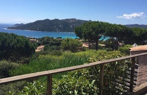 Santa Giulia Villa | Les Mini-Villas de Santa Giulia