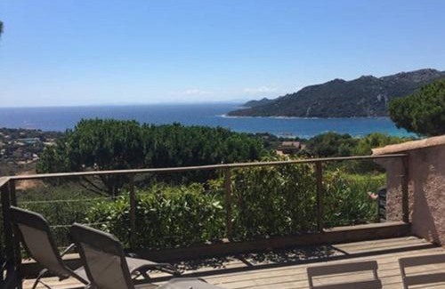 Santa Giulia Villa | Les Mini-Villas de Santa Giulia