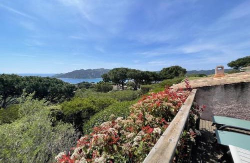 Santa Giulia Villa | Les Mini-Villas de Santa Giulia