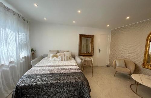 Krutenau Apartamento | Les Miroirs d Alsace
