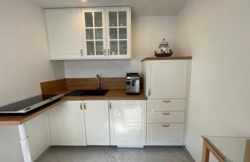 Krutenau Apartamento | Les Miroirs d Alsace