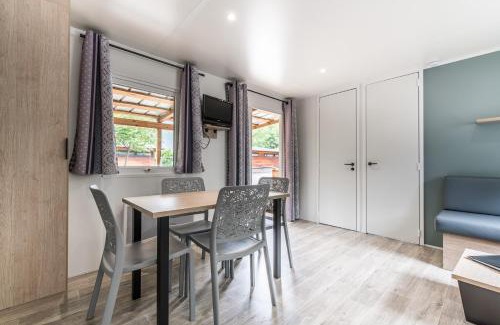 Saint-Michel-de-Maurienne Otro | Les Mobil-homes By Le Marintan