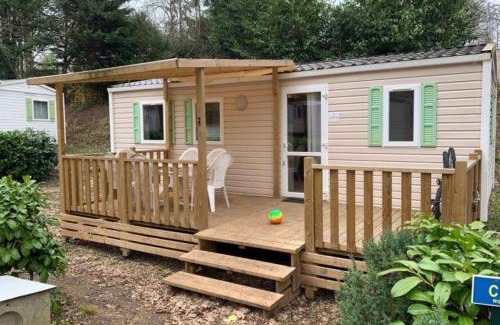 Saint-Cheron Otro | Les mobil homes d’oliver rob