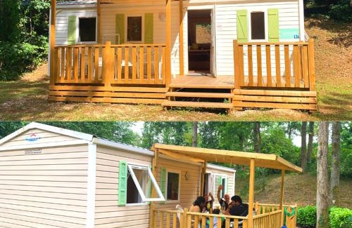 Saint-Cheron Otro | Les mobil homes d’oliver rob