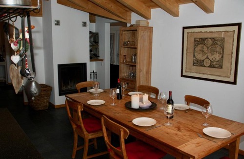Champoussin Apartamento | Les Moilles 20