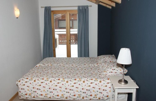 Champoussin Apartamento | Les Moilles 20