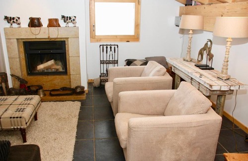 Champoussin Apartamento | Les Moilles 20