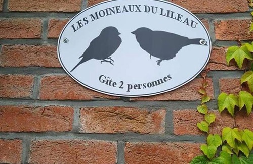 Marchin Casa | Les moineaux du Lileau