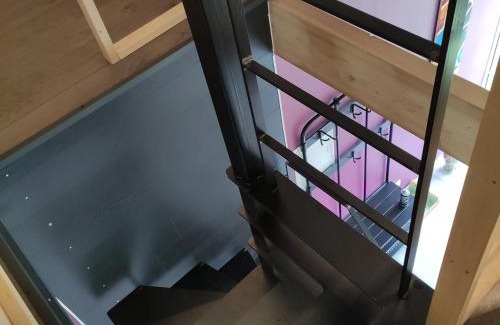 Marchin Casa | Les moineaux du Lileau