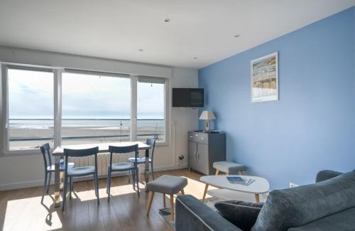 Boulogne-sur-Mer Apartamento | "Les Mouettes"
