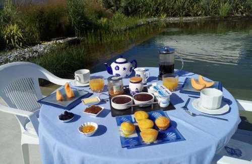 La Cotiniere Cama Y Desayuno | Les Mouettes