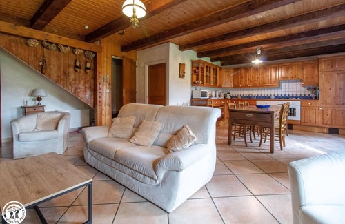 Chambon-sur-Lac Casa | Les Mouflons - Chambon-sur-lac