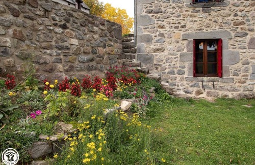 Chambon-sur-Lac Casa | Les Mouflons - Chambon-sur-lac