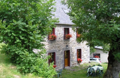 Chambon-sur-Lac Casa | Les Mouflons - Chambon-sur-lac