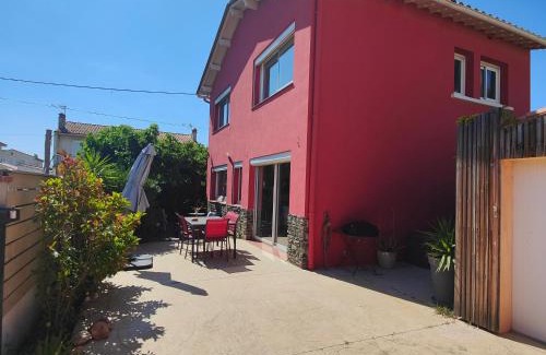 Mediterranee Villa | Les muriers