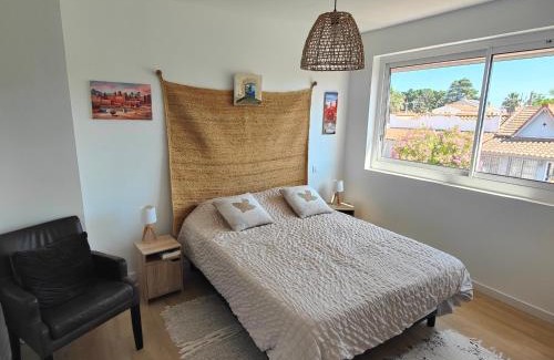 Mediterranee Villa | Les muriers