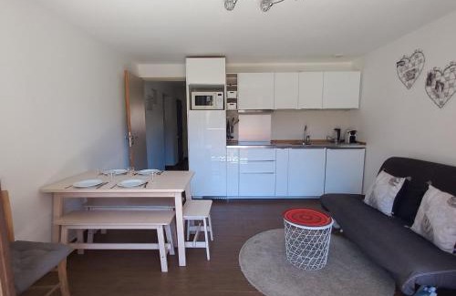 Les Deux Alpes Apartamento | Les Myosotis