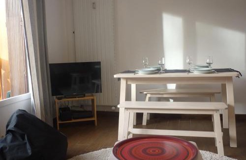 Les Deux Alpes Apartamento | Les Myosotis