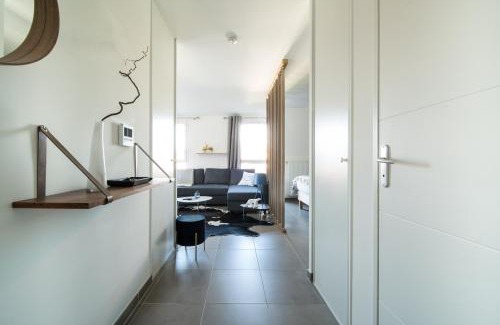 Aix-les-Bains Apartamento | LES MYRTILLES Aix les Bains