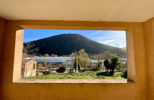 Avene Casa | Les Naïades C05- 2 bedrooms for 5 people !