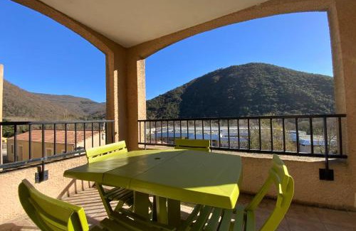 Avene Casa | Les Naïades C06 - 2 bedrooms for 5 people !