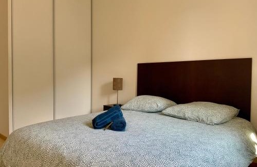 Avene Apartamento | Les Naïades C11- 2 chambres pour 6 personnes !