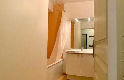 Avene Apartamento | Les Naïades C11- 2 chambres pour 6 personnes !
