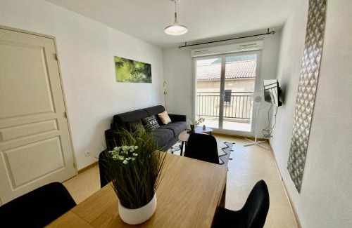 Avene Casa | Les Naïades I50 - 2 bedrooms for 5 people !