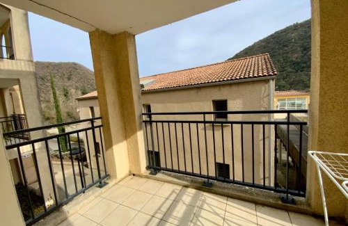 Avene Casa | Les Naïades I50 - 2 bedrooms for 5 people !