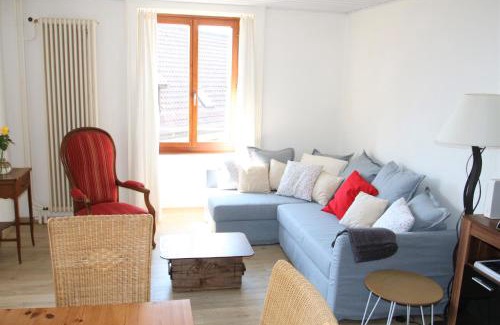 Blonay Apartamento | Les Narcisses