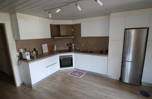 Blonay Apartamento | Les Narcisses