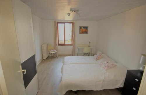 Blonay Apartamento | Les Narcisses