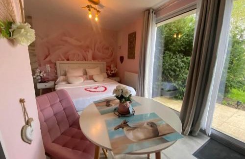Favieres Cama Y Desayuno | Les nids de la Baie