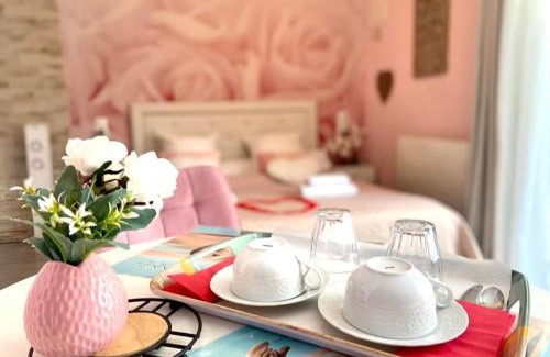 Favieres Cama Y Desayuno | Les nids de la Baie