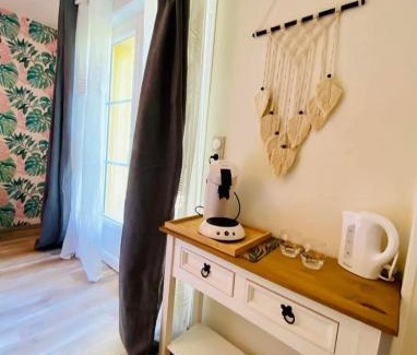 Favieres Cama Y Desayuno | Les nids de la Baie