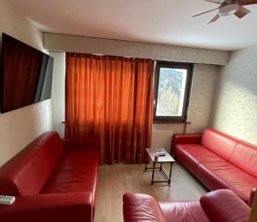 Bourg-Saint-Pierre Apartamento | Les Nis