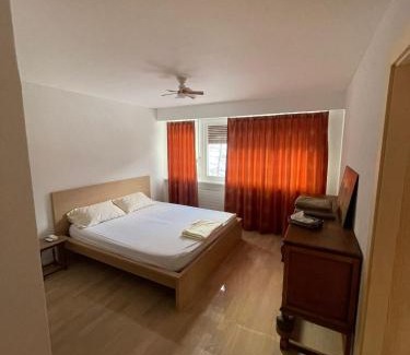 Bourg-Saint-Pierre Apartamento | Les Nis